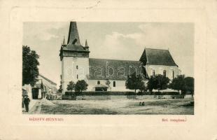 Bánffy-Hunyad church