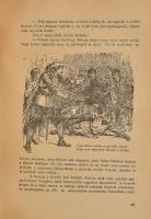 Mark Twain: Királyi és koldus. Ford.: Bíró Sándor. Bp.,(1943),Magyary István. Kiadói kopott félvászo...