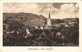 Remete, Remetinec (Novi Marof); (EK)