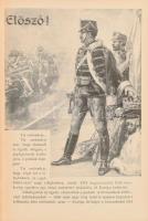 Tolnai: A világháború története 1914-1918. Diplomáciai okiratok, hivatalos jelentések, szemtanúk hit...