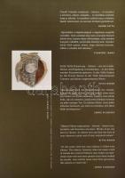 Hager Ritta album. H.n., é.n., a szerző kiadása. Színes képekkel gazdagon illusztrálva. Kartonált pa...