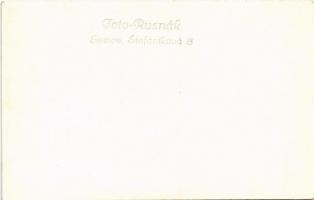 Léva, Levice; Rusnák photo (non PC)