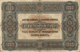 1920. 1000K T:III-/IV