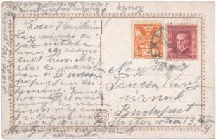 Érsekújvár, Nové Zámky; gimnázium / grammar school (EK)