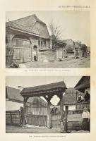 Peasant Art in Austria and Hungary. Szerk.: Charles Holme. 'The Studio' brit művészeti fol...