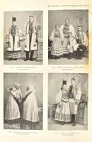 Peasant Art in Austria and Hungary. Szerk.: Charles Holme. 'The Studio' brit művészeti fol...