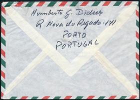 Portugália 1973