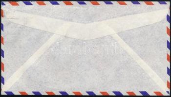 UN - New York 1969 ENSZ-New York 1969