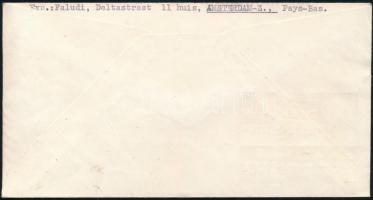 The Netherlands 1964 Hollandia 1964