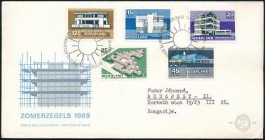 Hollandia 1969