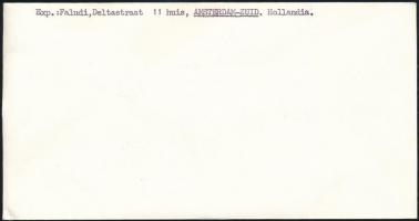 Hollandia 1969