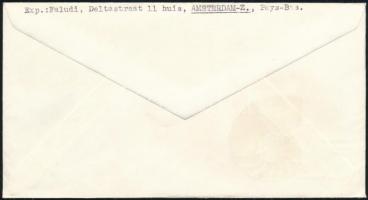 Hollandia 1967 The Netherlands 1967