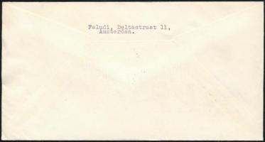 Hollandia 1963 The Netherlands 1963