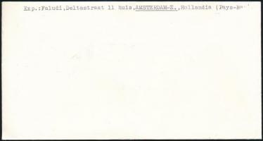 The Netherlands 1970 Hollandia 1970