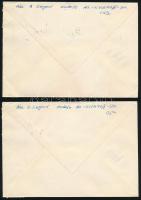 NDK 1970 (2 db)