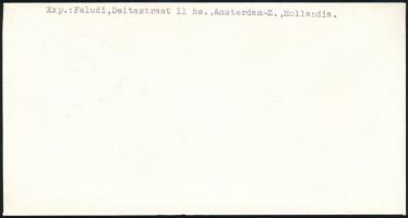 The Netherlands 1970 Hollandia 1970