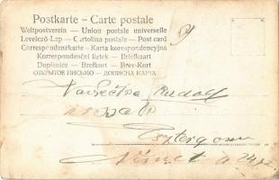 Felvidéki (?) bányabejárat / mine entrance somewhere in Upper Hungary (?) photo (EK)