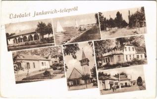 Balatonboglár, Jankovich telep (Rb)