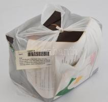 cca 1970 Nyugat-európai képek (Spanyolország, Kanári-szigetek, Svájc, stb.) színes diákon, kb. 369 d...