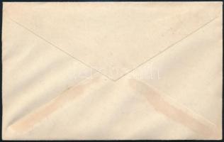 Svédország 1945 Levél / Postázott