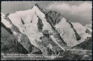 Ausztria 1952