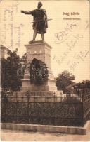 Nagykőrös, Kossuth szobor (EK)