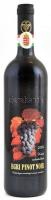 2002 Vitavin Egri Pinot Noir, késői szüretelésű bontatlan száraz vörösbor, abv: 14,5%, szakszerűen tárolt, 0,75 l.