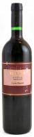 1995 Gere & Weininger Villányi Phoenix Cuvée, bontatlan palack száraz vörösbor, abv: 13%, szakszerűen tárolt, 0,75l
