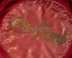 Német tengerész sapka - Prinz Heinrich Mütze. Gyapjú. hímzésekkel. jelzett, jó állapotban. A sapka v...