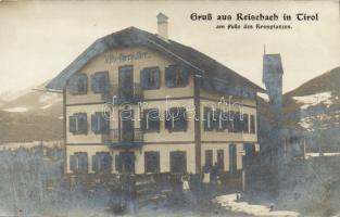 Reischach