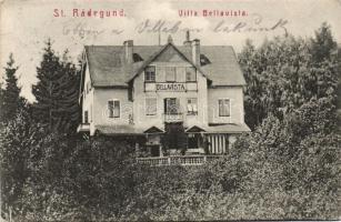 St. Radegund Villa Bellavista