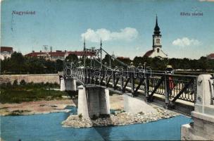Nagyvárad bridge