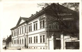 Székelykeresztúr photo