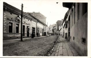 Kézdivásárhely photo