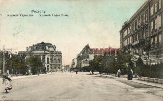 Pozsony