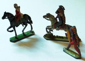 3 db ólomkatona / 3 lead-soldiers