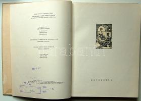 Jerzy Gicycki: A sakkjáték világa (összesen 3000 példány)