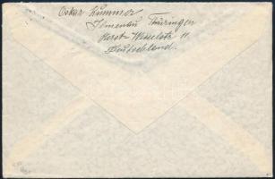 Deutsches Reich 1935