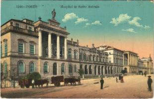 Porto, Hospital de Santo Antonio