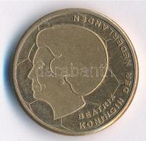Hollandia 2000. 5G "Labdarúgó Európa Bajnokság" T:2
Netherlands 2000. 5 Gulden "Euro...