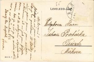 Budapest XXII. Budafok, Törley kastély (Rb)