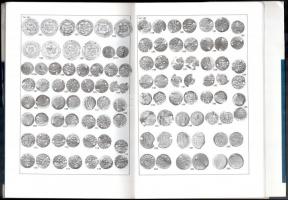 László Kovács: Münzen aus der Ungarischen Landnahmezeit (Honfoglaláskori érmék) - Fontes Archaeologi...