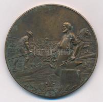 Ausztria 1928. "AUSSTELLUNG FÜR LANDWIRTSCHAFT INDUSTRIE UND GEWERBE WELS" kétoldalas Br e...