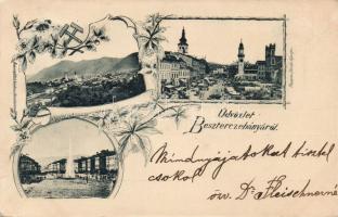 1898 Besztercebánya