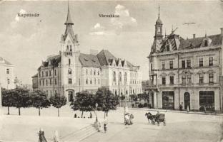Kaposvár városháza