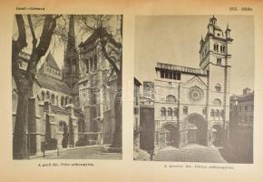 Új idők lexikona 1.-24., 12 két kötetben. Bp., 1936-1942, Signer és Wolfner Irodalmi Intézet Rt. Szá...