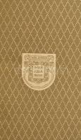Új idők lexikona 1.-24., 12 két kötetben. Bp., 1936-1942, Signer és Wolfner Irodalmi Intézet Rt. Szá...
