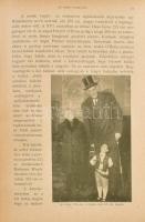 A műveltség útja I-XIV. köt. Nem teljes. Bp.,én, Tolnai. Kiadói aranyozott, festett egészvászon-köté...