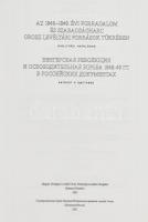 Az 1848-1849. évi forradalom és szabadságharc orosz levéltári források tükrében. Kiállítási katalógu...