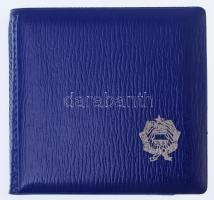 1983. 100Ft alpakka "Széchenyi István" eredeti tokban, tanúsítvánnyal T:BU 
Adamo EM75